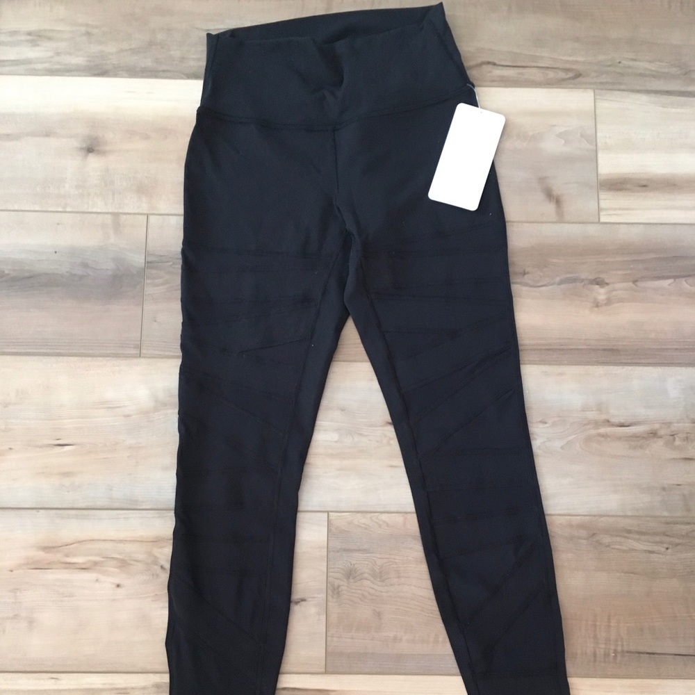 Lululemon Wunder Under HR Leggings